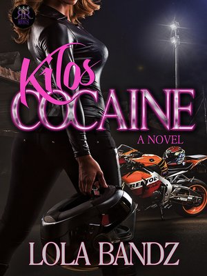 cover image of Kilos Cocaine